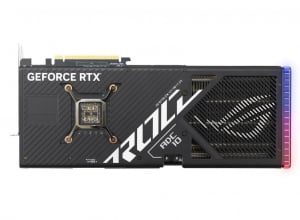ASUS GeForce RTX 4090 24GB ROG Strix OC Edition videokártya (ROG-STRIX-RTX4090-O24G-GAMING / 90YV0ID0-M0NA00) 